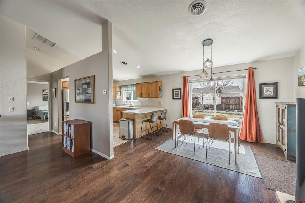 2645 Iris Court Montrose CO 81401
