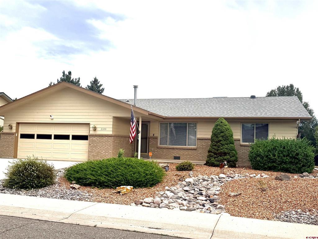 2320 James Street Montrose CO 81401