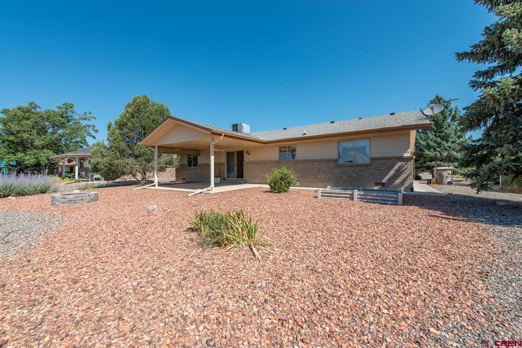 2320 James Street Montrose CO 81401