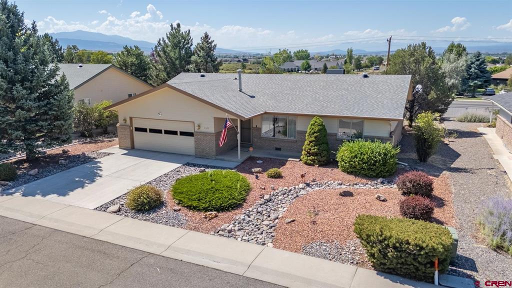 2320 James Street Montrose CO 81401