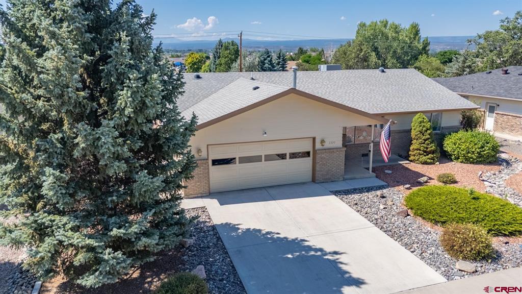 2320 James Street Montrose CO 81401