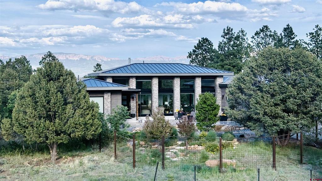 19 Marten Court Ridgway CO 81432