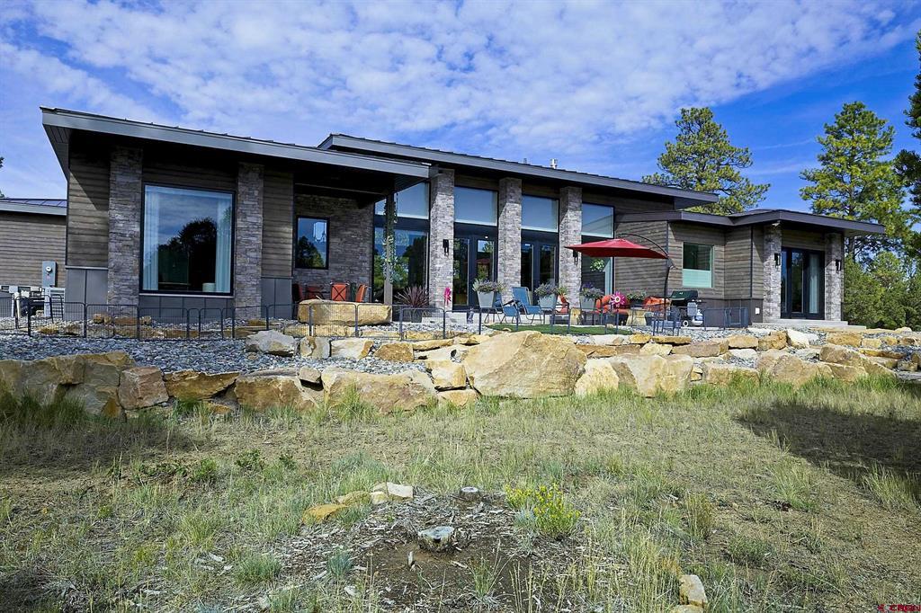 19 Marten Court Ridgway CO 81432