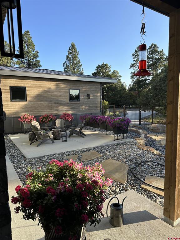 19 Marten Court Ridgway CO 81432