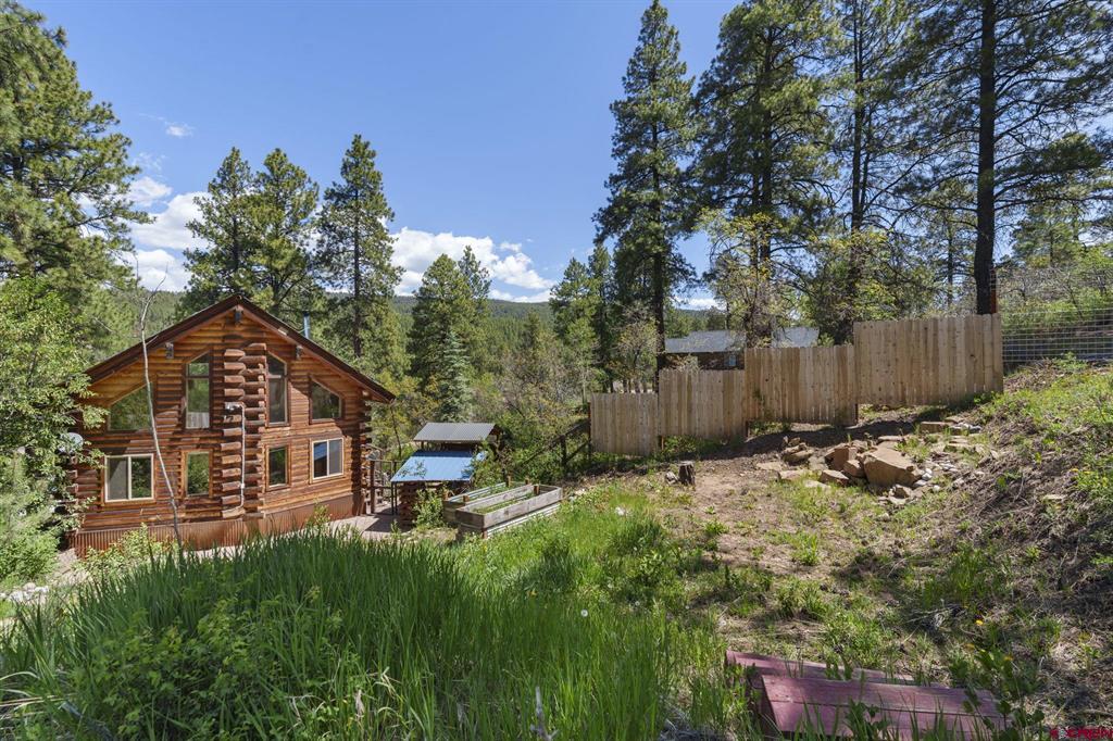 684 Alpine Forest Drive Bayfield CO 81122