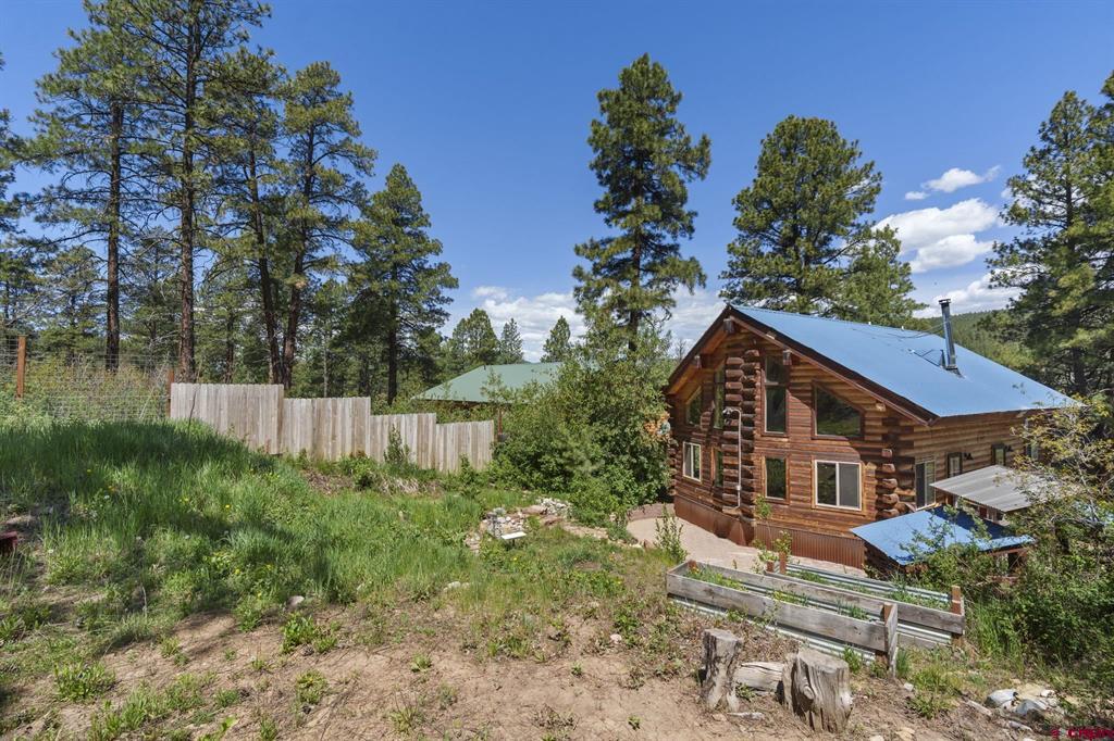 684 Alpine Forest Drive Bayfield CO 81122