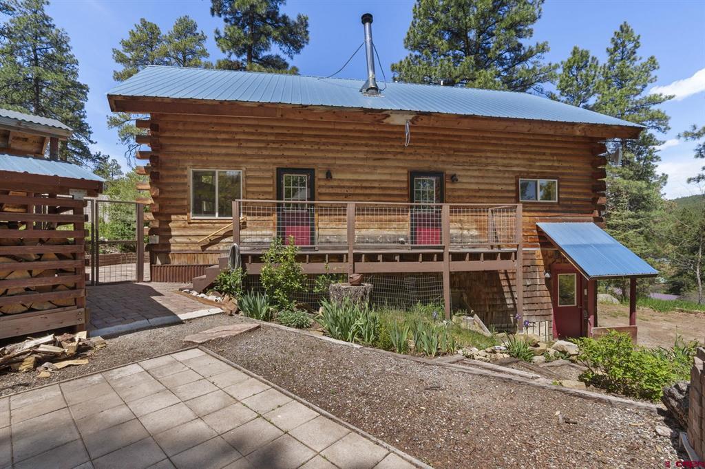 684 Alpine Forest Drive Bayfield CO 81122