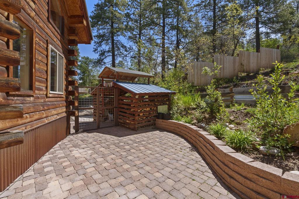 684 Alpine Forest Drive Bayfield CO 81122