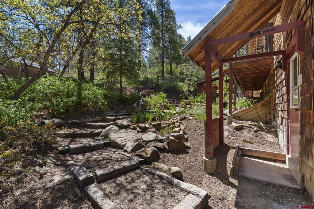 684 Alpine Forest Drive Bayfield CO 81122