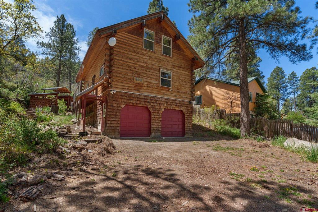684 Alpine Forest Drive Bayfield CO 81122