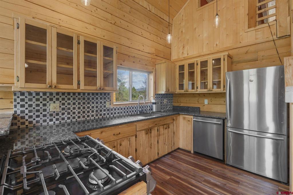 684 Alpine Forest Drive Bayfield CO 81122