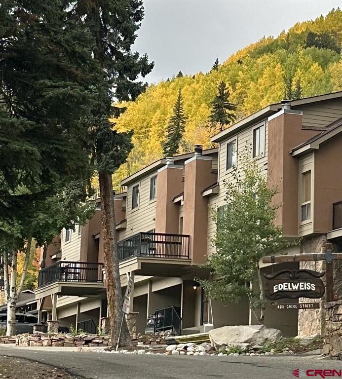 460 Sheol Street Durango CO 81301
