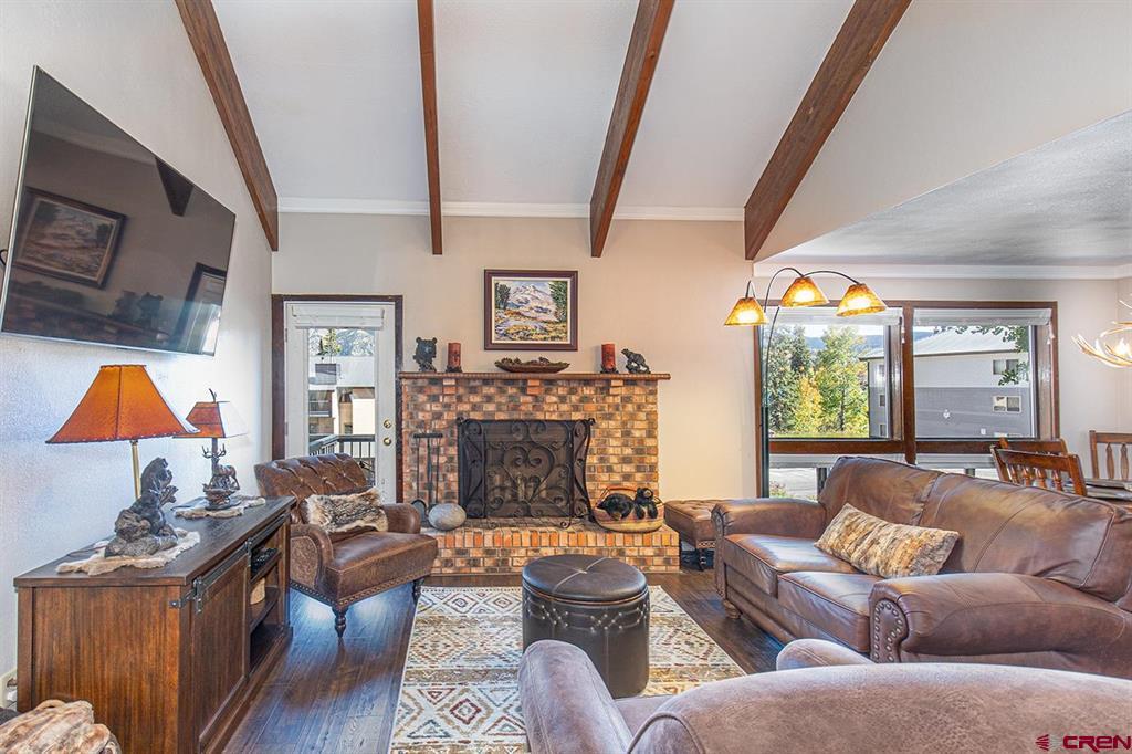 460 Sheol Street Durango CO 81301