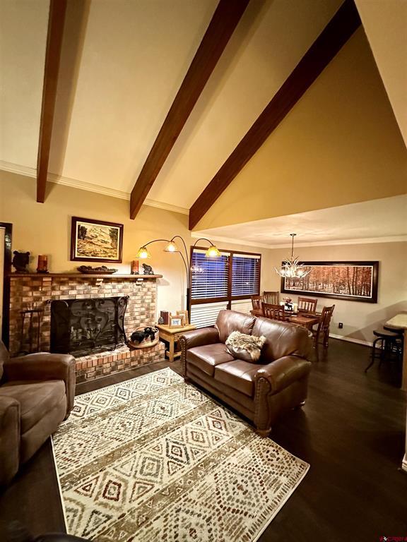 460 Sheol Street Durango CO 81301