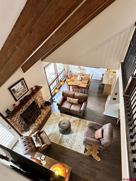 460 Sheol Street Durango CO 81301
