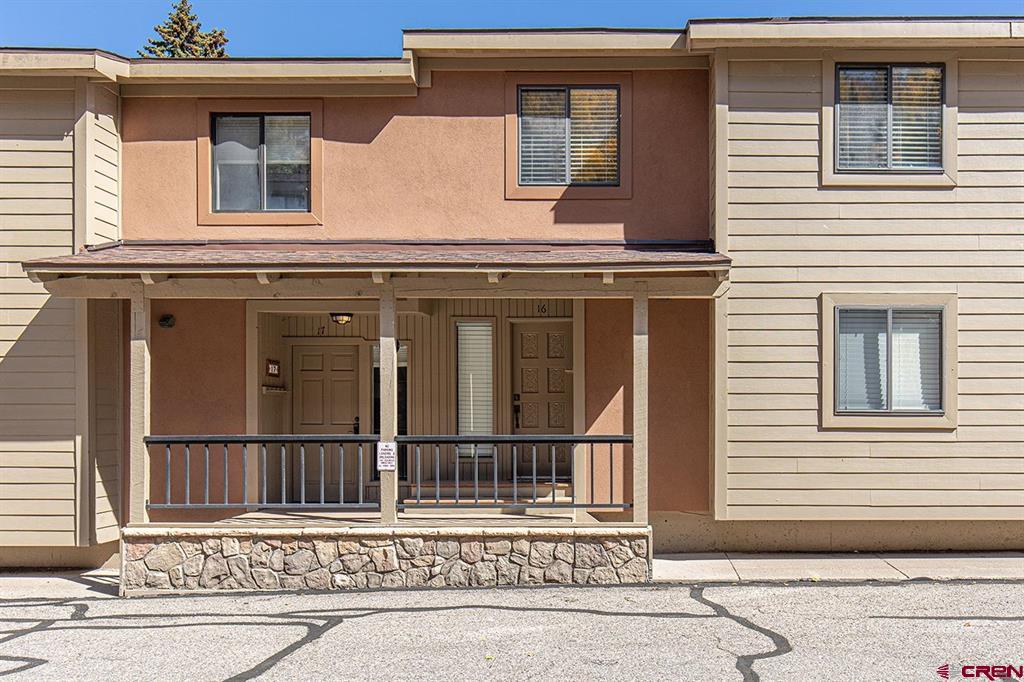 460 Sheol Street Durango CO 81301