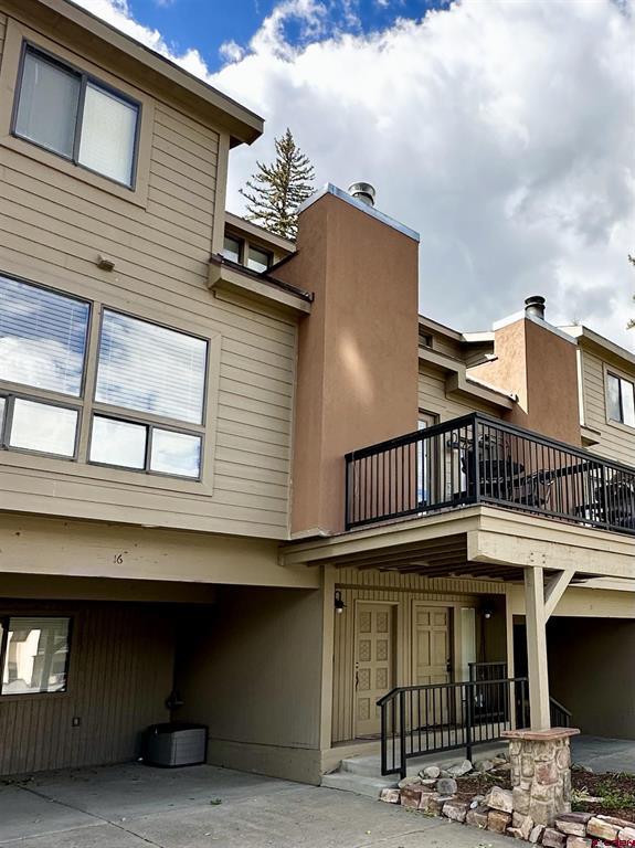 460 Sheol Street Durango CO 81301