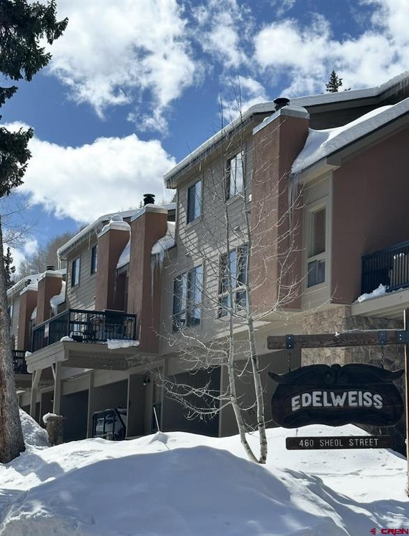 460 Sheol Street Durango CO 81301