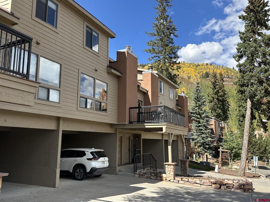 460 Sheol Street Durango CO 81301