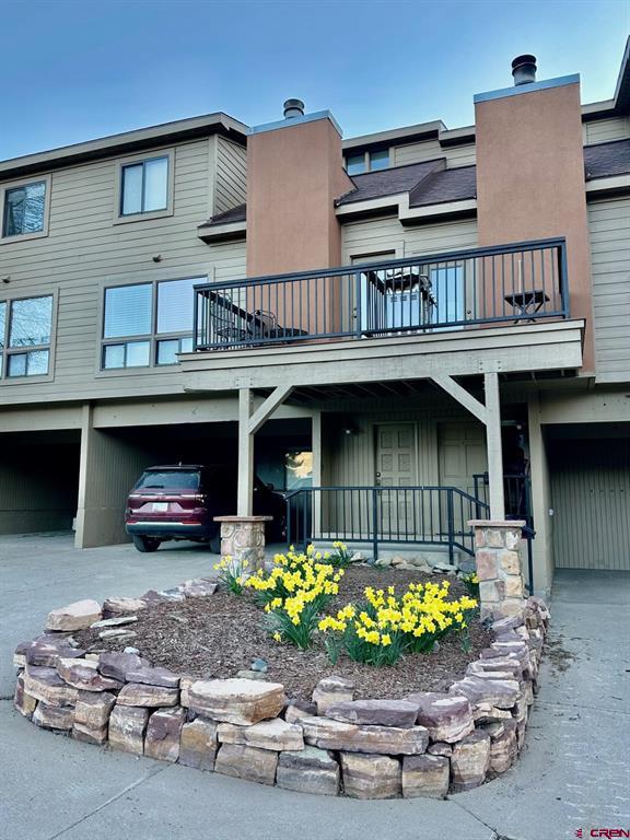 460 Sheol Street Durango CO 81301