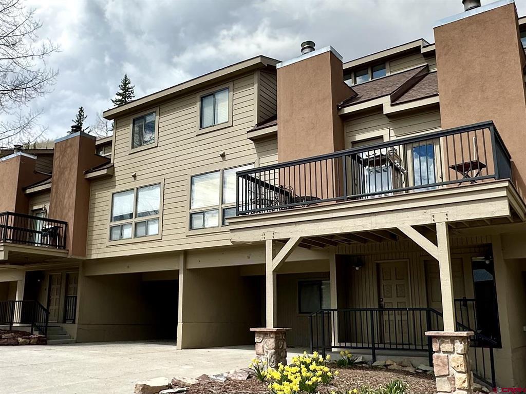 460 Sheol Street Durango CO 81301