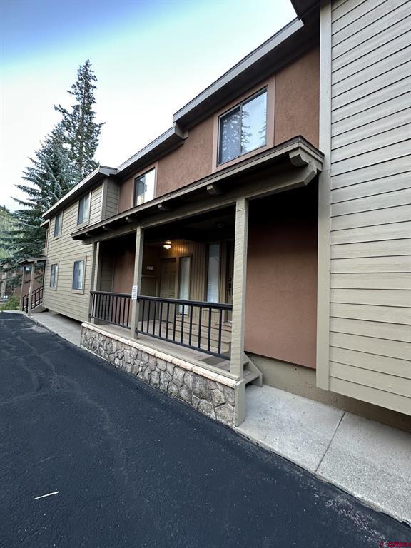 460 Sheol Street Durango CO 81301