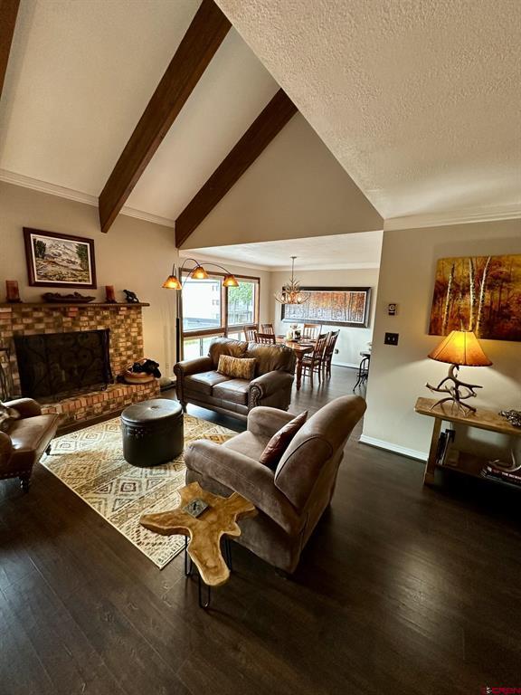 460 Sheol Street Durango CO 81301