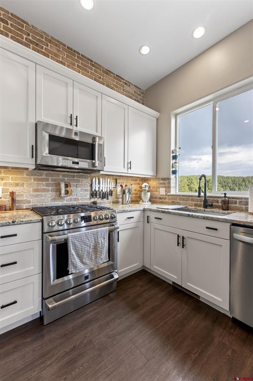 415 Mesa Drive Pagosa Springs CO 81147