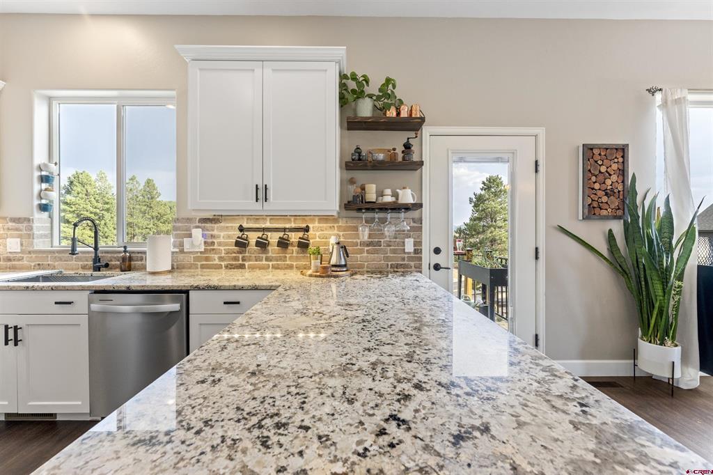 415 Mesa Drive Pagosa Springs CO 81147
