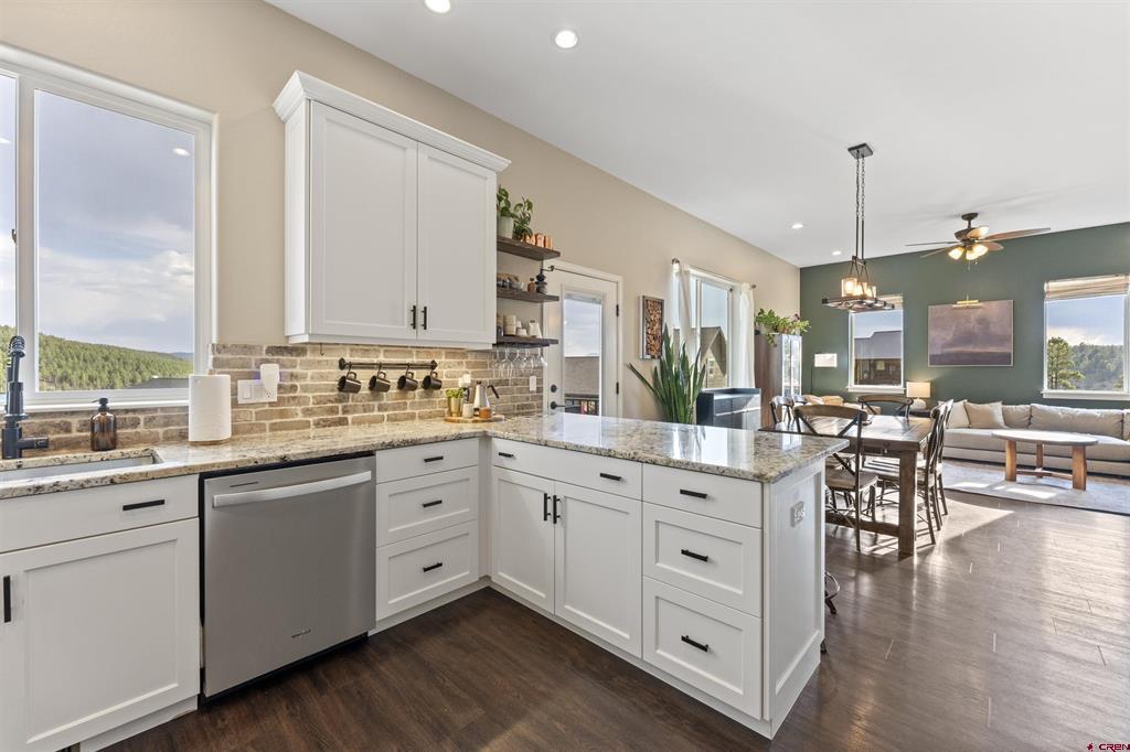 415 Mesa Drive Pagosa Springs CO 81147
