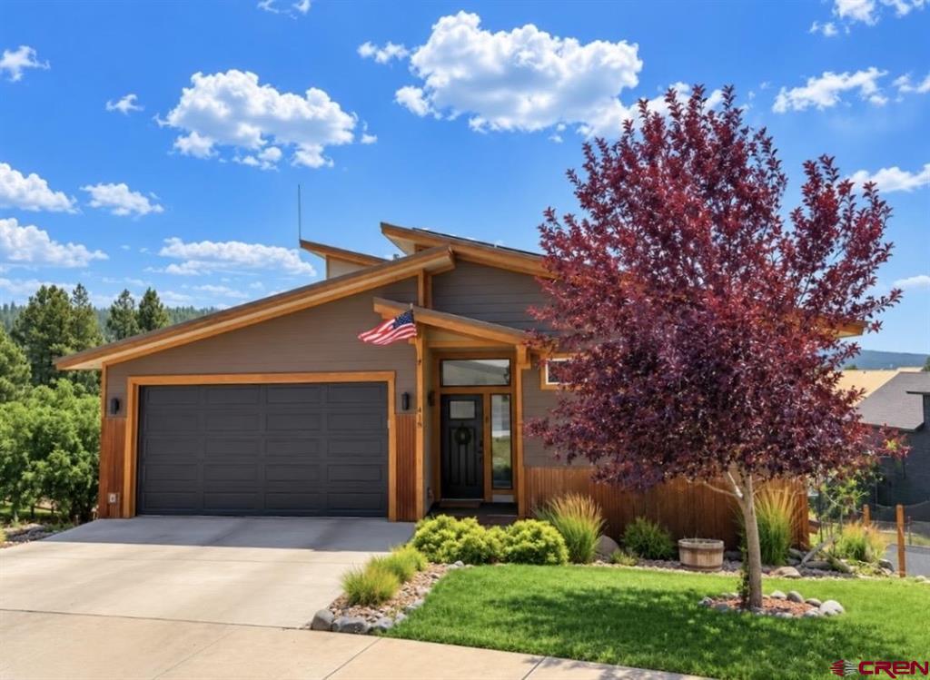 415 Mesa Drive Pagosa Springs CO 81147