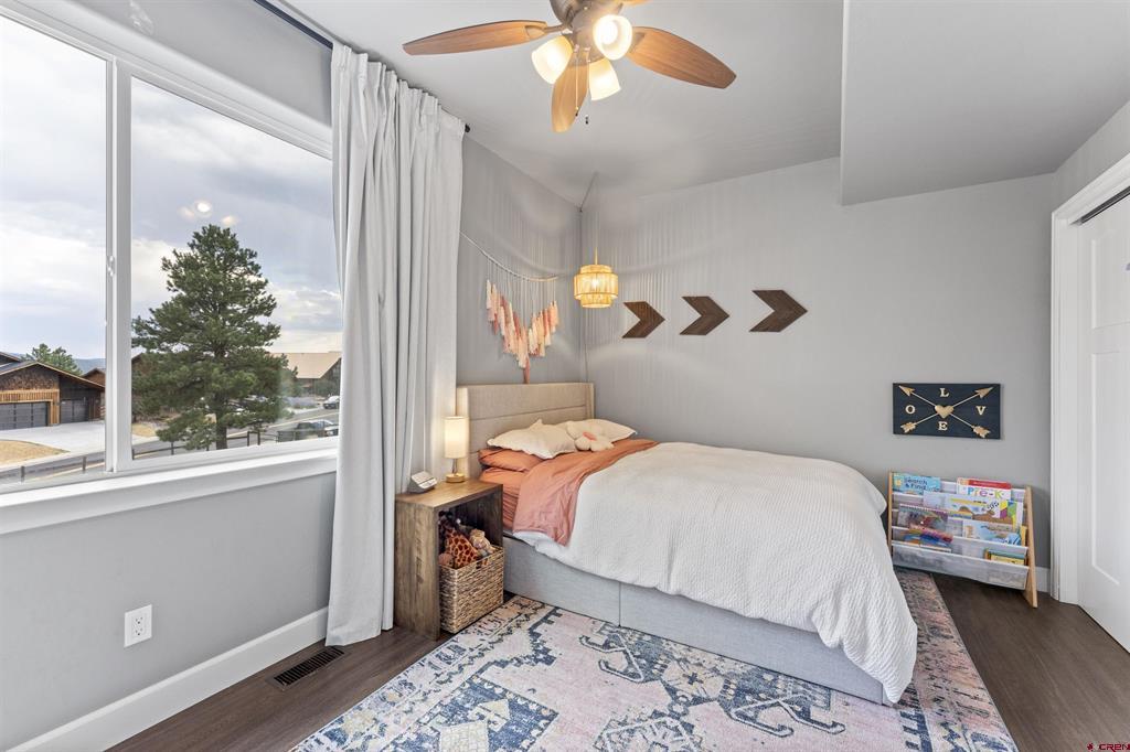 415 Mesa Drive Pagosa Springs CO 81147