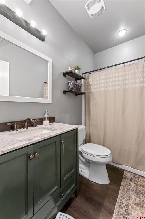 415 Mesa Drive Pagosa Springs CO 81147