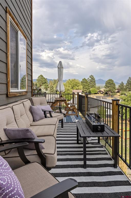 415 Mesa Drive Pagosa Springs CO 81147
