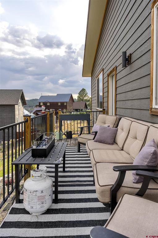 415 Mesa Drive Pagosa Springs CO 81147