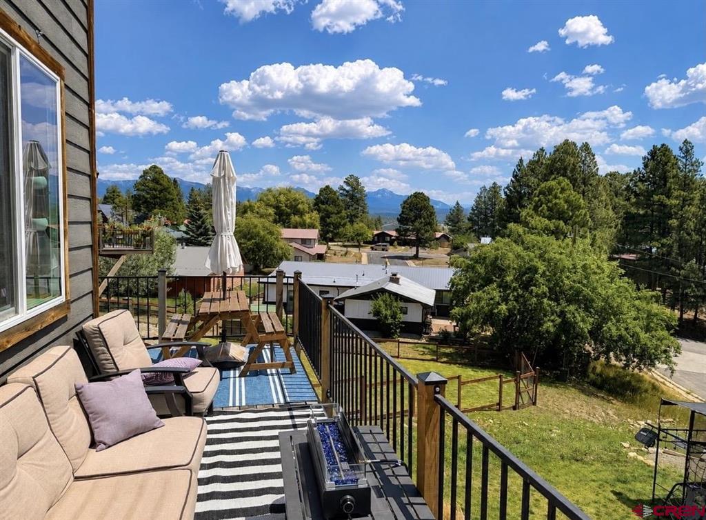 415 Mesa Drive Pagosa Springs CO 81147