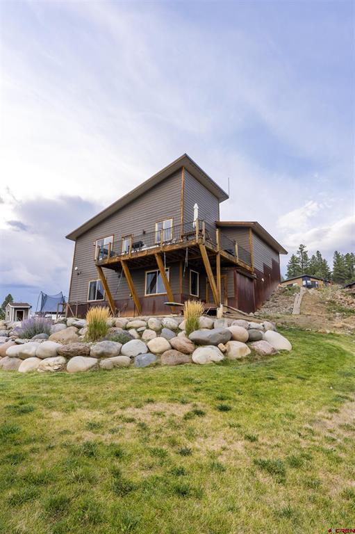 415 Mesa Drive Pagosa Springs CO 81147