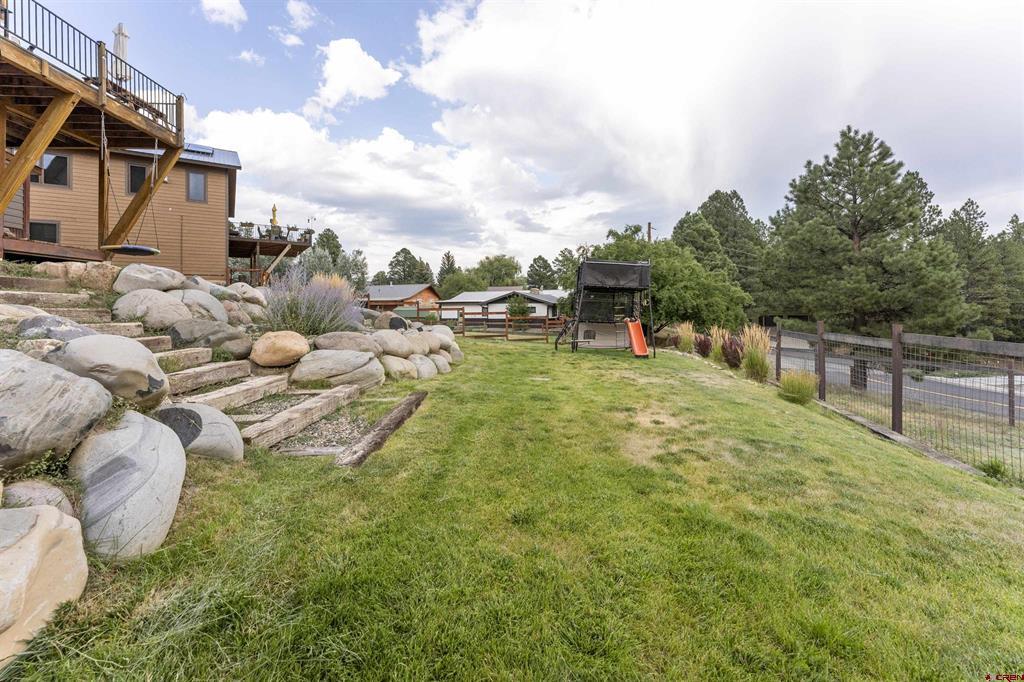 415 Mesa Drive Pagosa Springs CO 81147