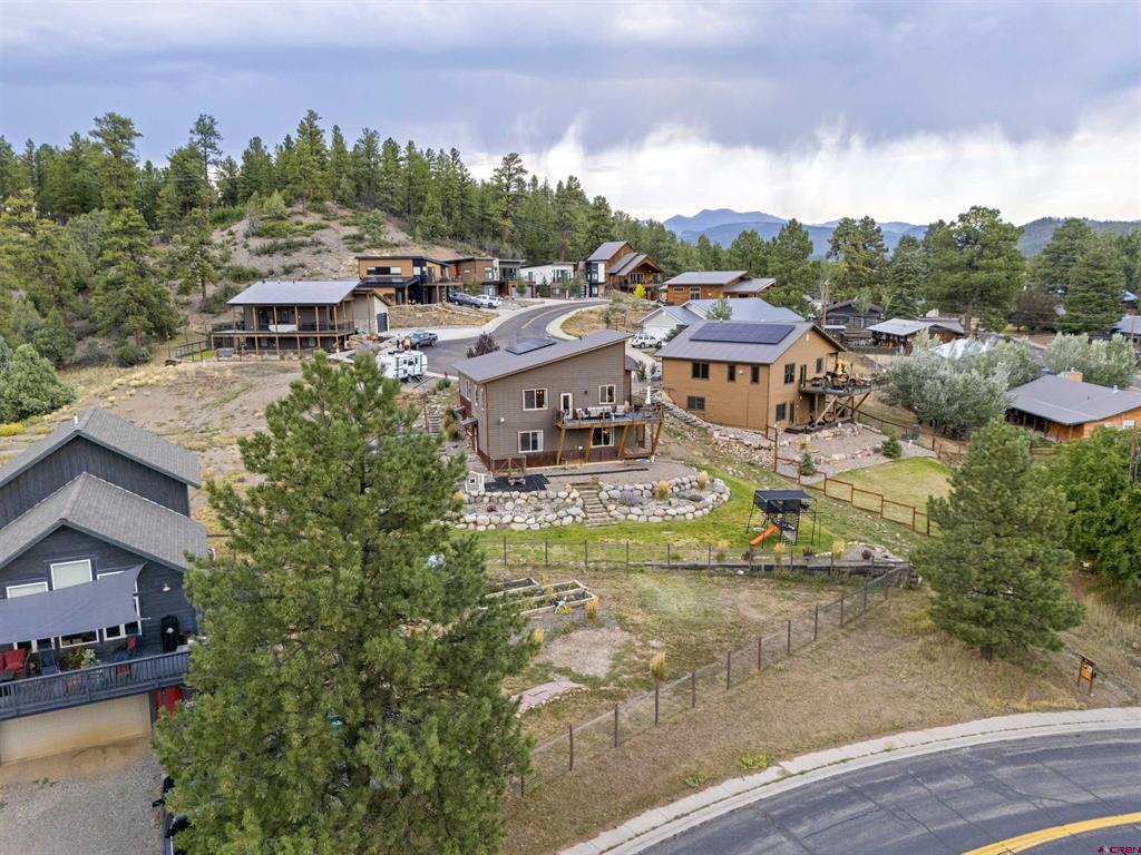 415 Mesa Drive Pagosa Springs CO 81147