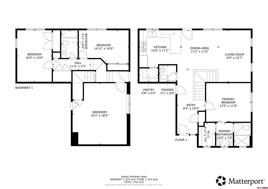 415 Mesa Drive Pagosa Springs CO 81147