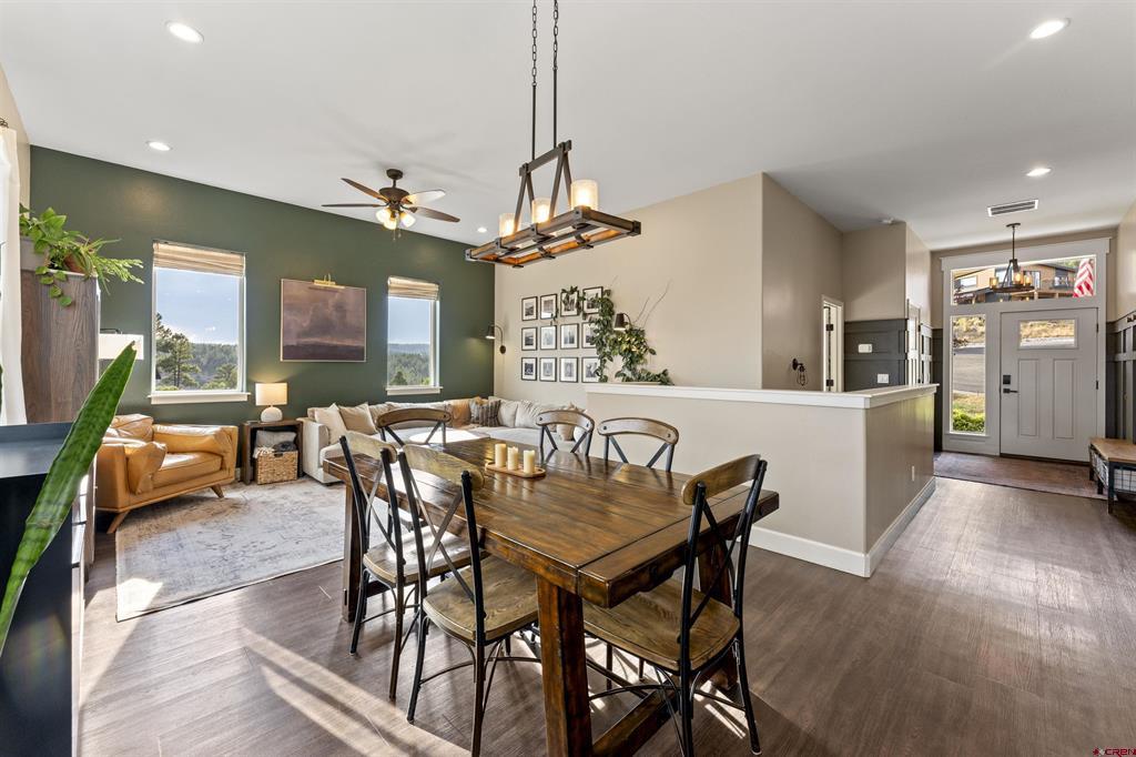 415 Mesa Drive Pagosa Springs CO 81147