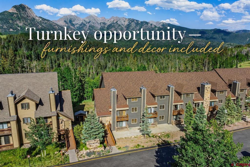 50827 N Highway 550 Durango CO 81301