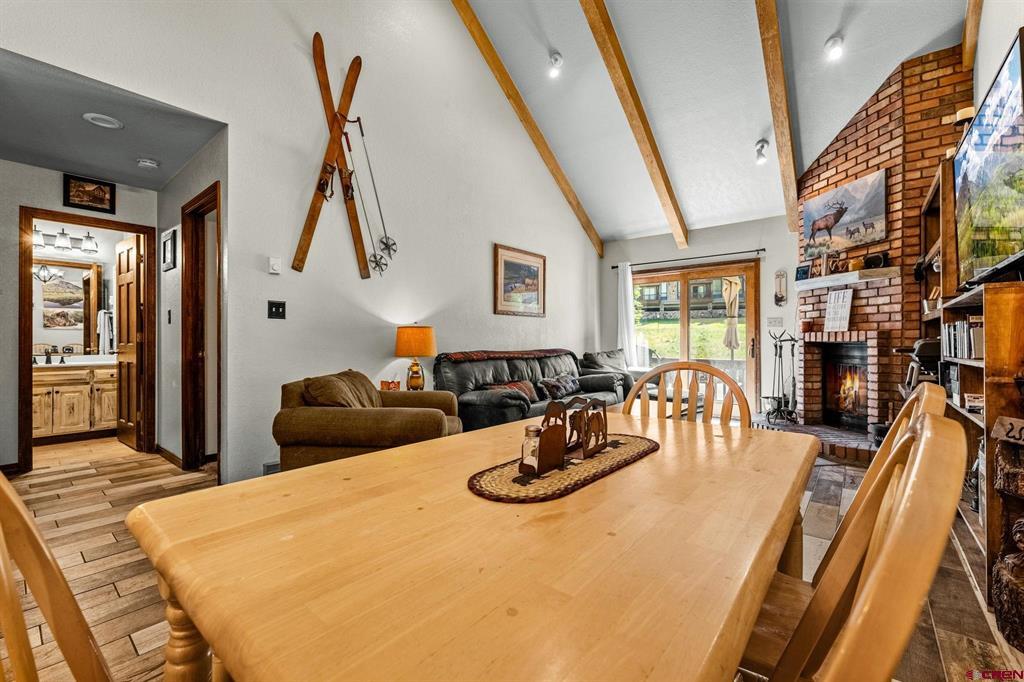 50827 N Highway 550 Durango CO 81301