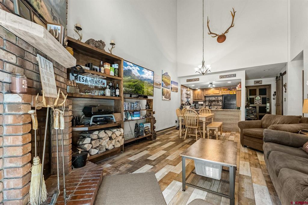 50827 N Highway 550 Durango CO 81301