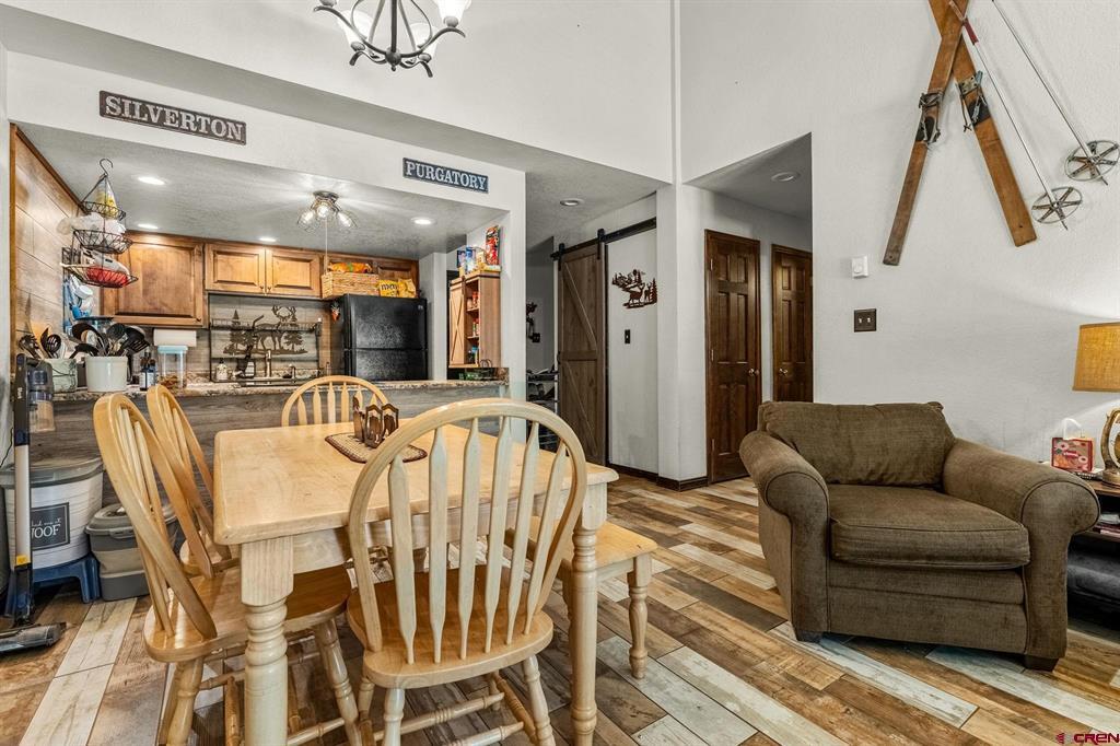 50827 N Highway 550 Durango CO 81301