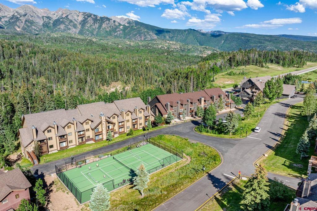 50827 N Highway 550 Durango CO 81301