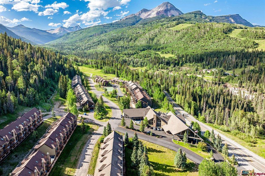50827 N Highway 550 Durango CO 81301