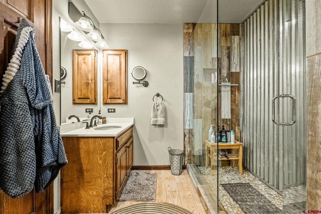 50827 N Highway 550 Durango CO 81301