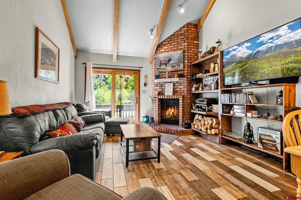 50827 N Highway 550 Durango CO 81301