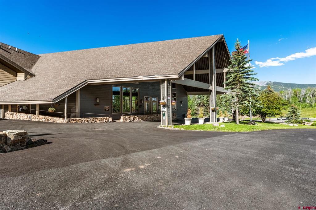 50827 N Highway 550 Durango CO 81301